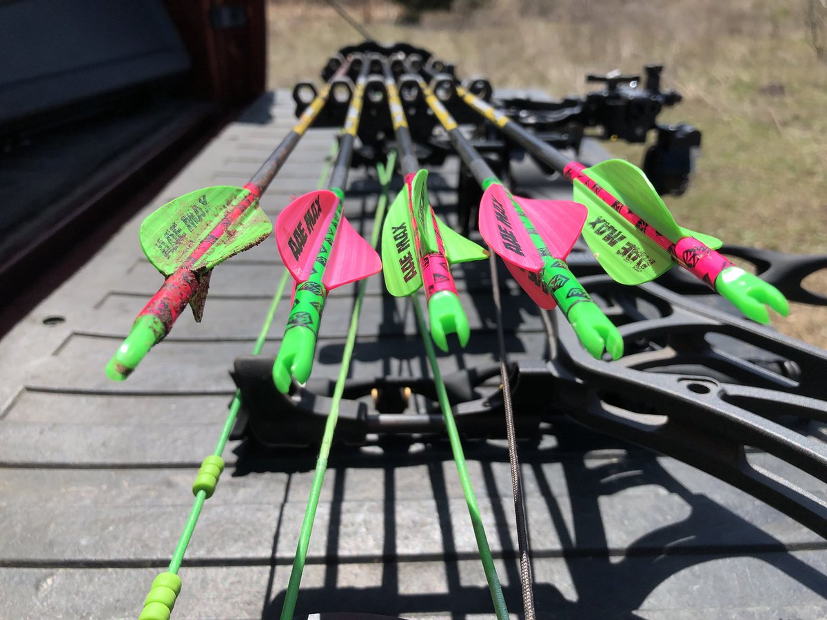 OutdoorCompound's tweet image. One of these things is different than the others.... #hunting / #bowhunting / #turkeyhunting