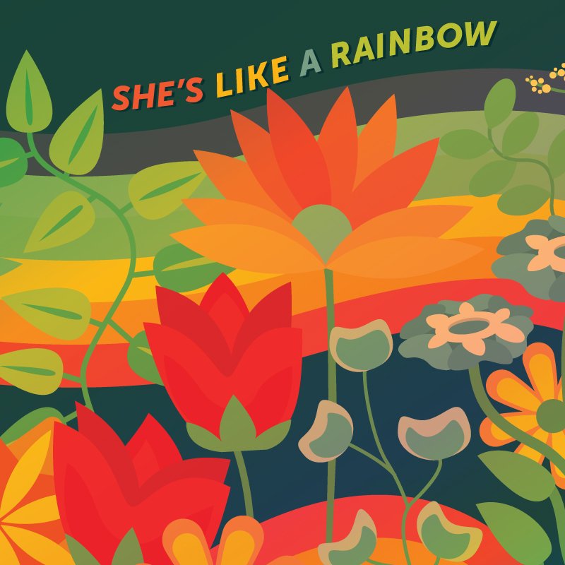 She's Like a Rainbow release and fundraiser to take place <a href="/PerennialBeer/">Perennial Artisan Ales</a> tasting room on May 31st! 

Details: perennialbeer.com/events/2018053…