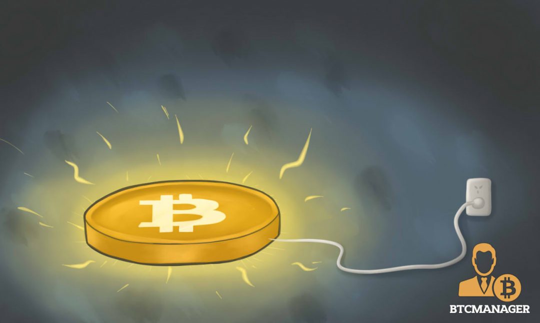 cryptodotnews's tweet photo. #Bitcoin Uses 0.5 Percent of World’s Energy Supply, Says Peer-Reviewed Report BY: Shaurya Malwa
https://t.co/BZKPXfPuSq
#Bitcoin_Mining #Commentary #Electricity #Energy_Consumption #Environment https://t.co/4VRshibvck