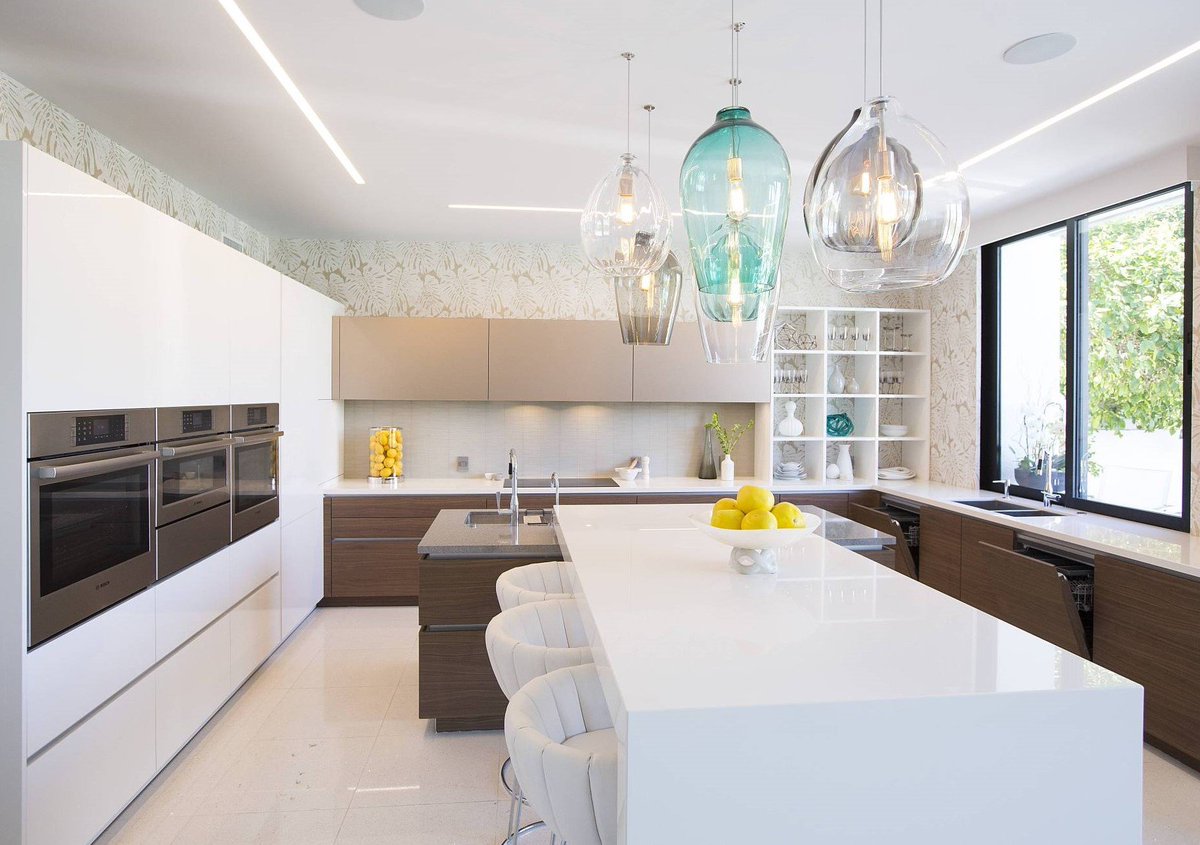 Bosch Appliances Us On Twitter Brighten Up Your Kitchen In Time