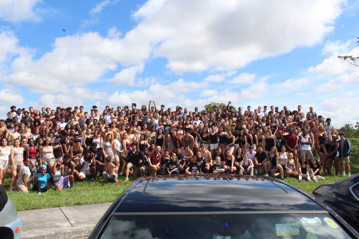 Time flies <3 #Classof2018