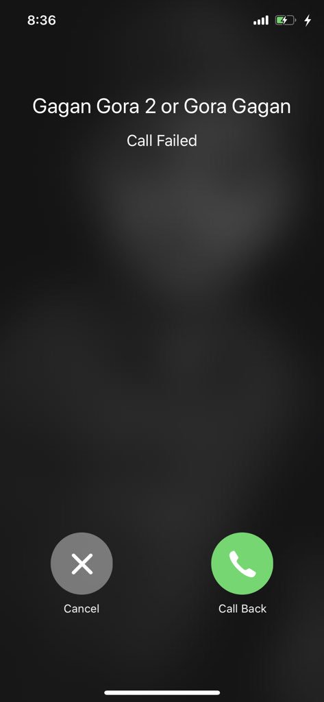 Avinsingh7's tweet photo. Hello @airtelindia ,you will be amazed to know that you india’s #slowest and wrost Internet and calling Network,Please stop your TV ad where you say India’s fastest Network.#ZeroResponse #CallFailed #ZeroConnectivity @Airtel_Presence https://t.co/nuMXWHLN1M