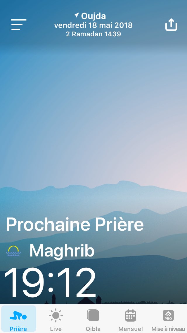 dj_al1's tweet photo. Téléchargez la meilleure app Athan pour iPhone/iPad/AppleWatch &amp; TV GRATUITEMENT #athanpro #islam https://t.co/kZJGeoJP3f https://t.co/efJySG6oIv
