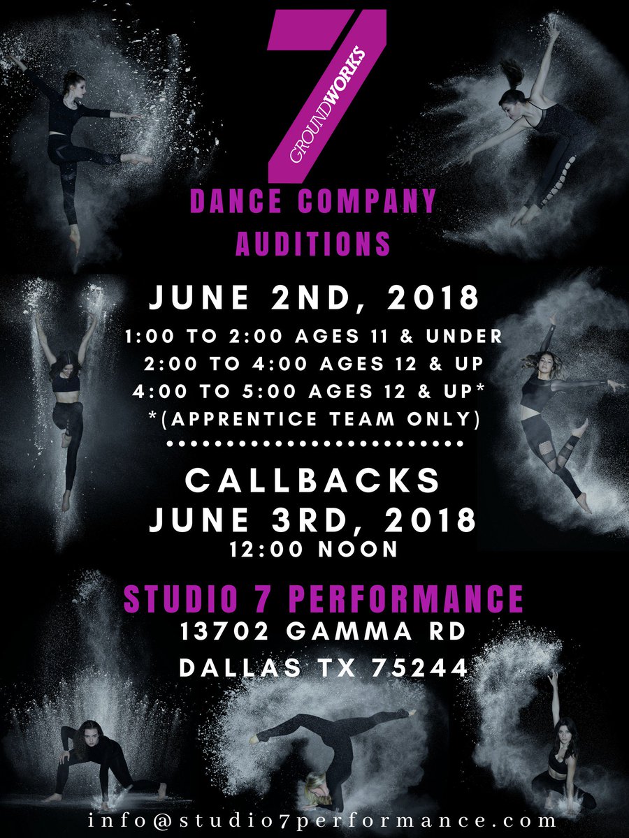 Studio 7 Performance (@studio7perform) / Posts / X