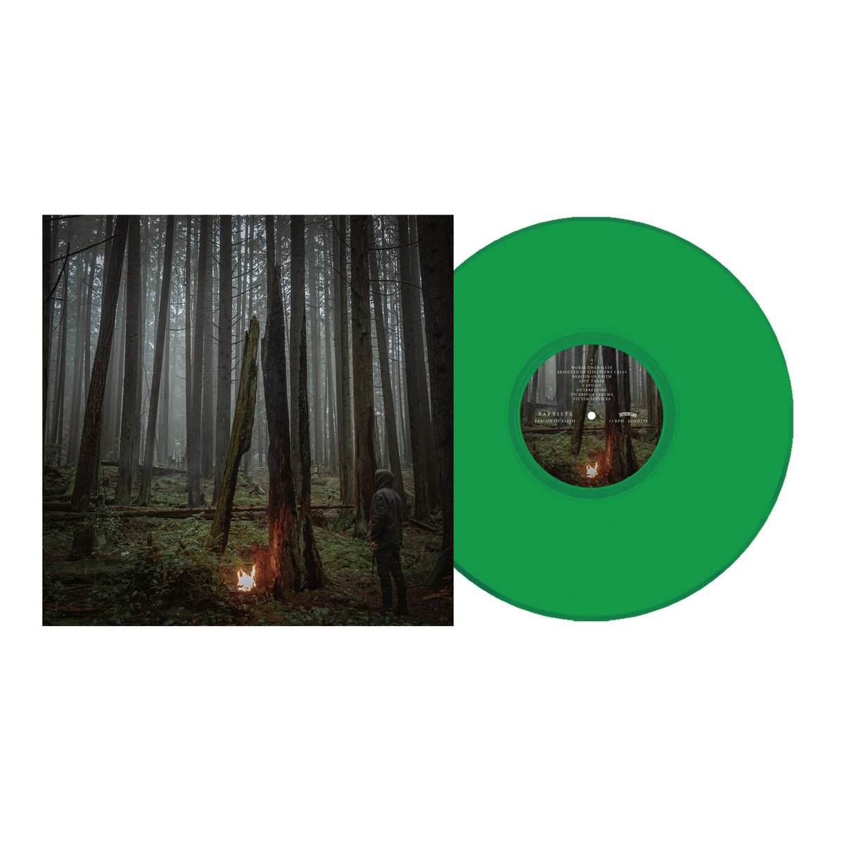 southernlordeu's tweet photo. Our pals @greenhellrecords have a super cool and super exclusive version of the new Baptist 'Beacon Of Faith. Go get some!
https://t.co/5Wr6hIcYOH
#greenhellrecords #baptists #beaconoffaith #bushcraft #bloodmines #southernlord #southernlordeurope https://t.co/SLgADTsXVr