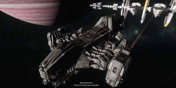 OneAngryGamerHD's tweet image. Star Citizen ATV Episode Previews Acidic And Savannah Biomes | #StarCitizen #SpaceSim #SpaceDev oneangrygamer.net/2018/05/star-c…