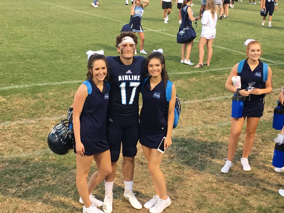 Spring game! Now back to Baseball! #banditosscoutday