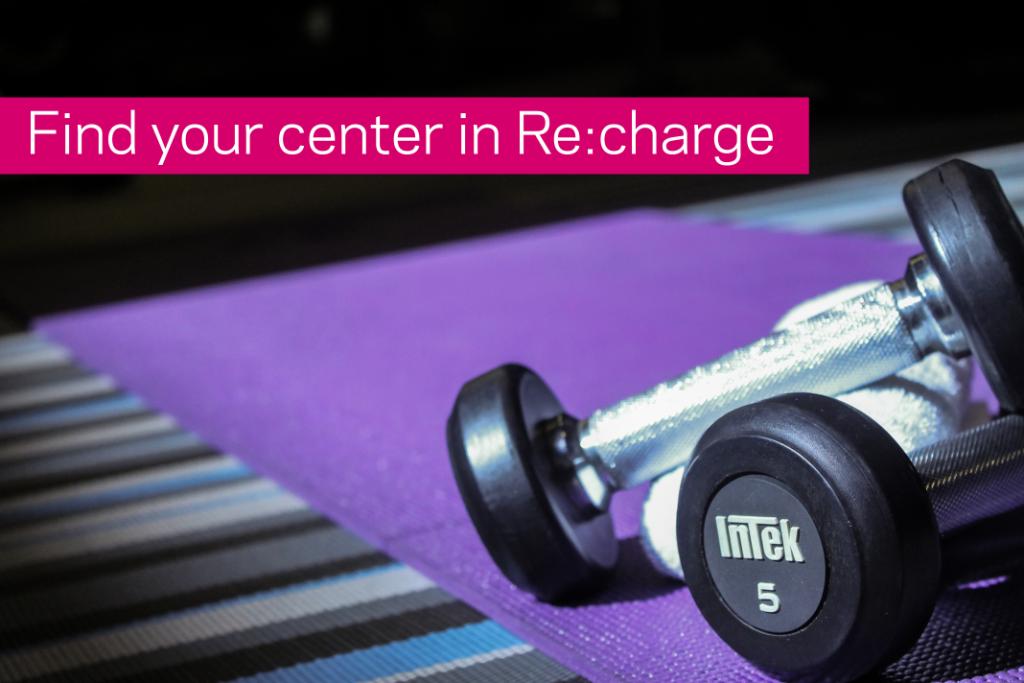 Our #AloftRecharge gym is open 24/7 for our guests. 

#Hustle #Orlando