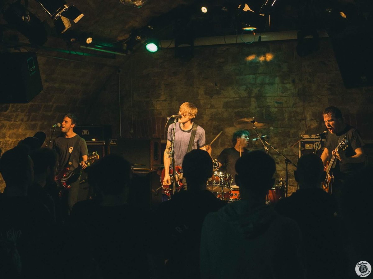 ASTPAI (@astpai) on Twitter photo nice shot (by Toni Bellmann) from our show @ Cat, Ulm, 2 days ago w/ <a href="/TheShellCorp/">TheShellCorporation</a> nice shot (by Toni Bellmann) from our show @ Cat, Ulm, 2 days ago w/ <a href="/TheShellCorp/">TheShellCorporation</a>