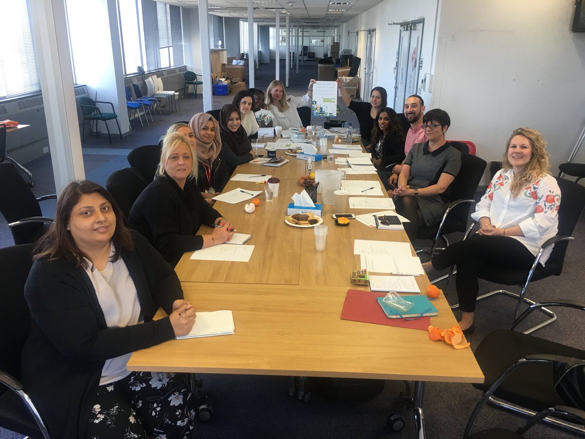 VS_LondonVWS's tweet photo. #VSLondon Held A Restorative Justice Practitioners Meetings at Hannibal House today led by Joanna Davidson, Victim Support and Daniel Palmer; Restore London.
@Restore_London #RestorativeJustice #Restorelondon https://t.co/N3XUEIWAVG