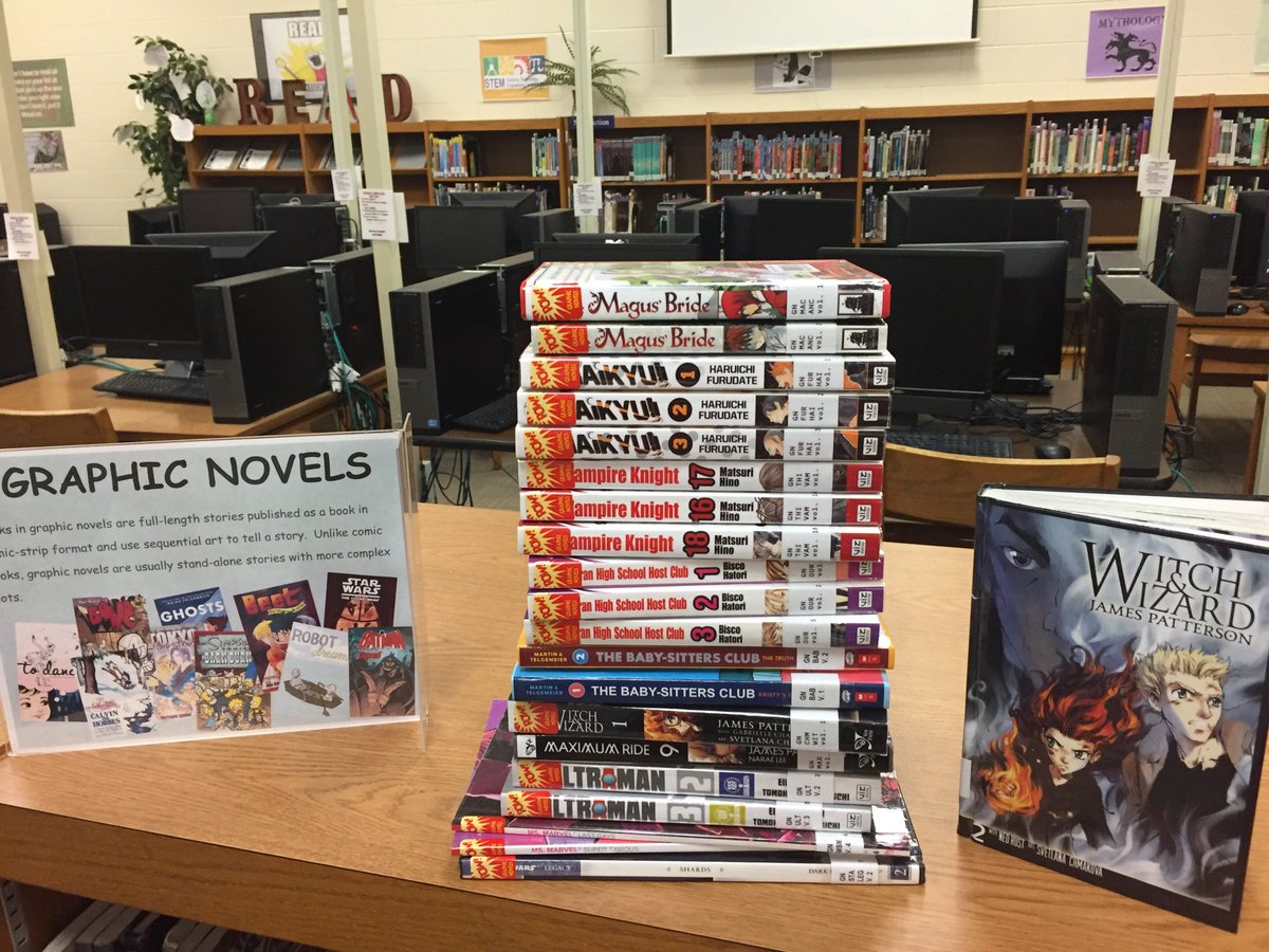 Page Middle Library tweet media