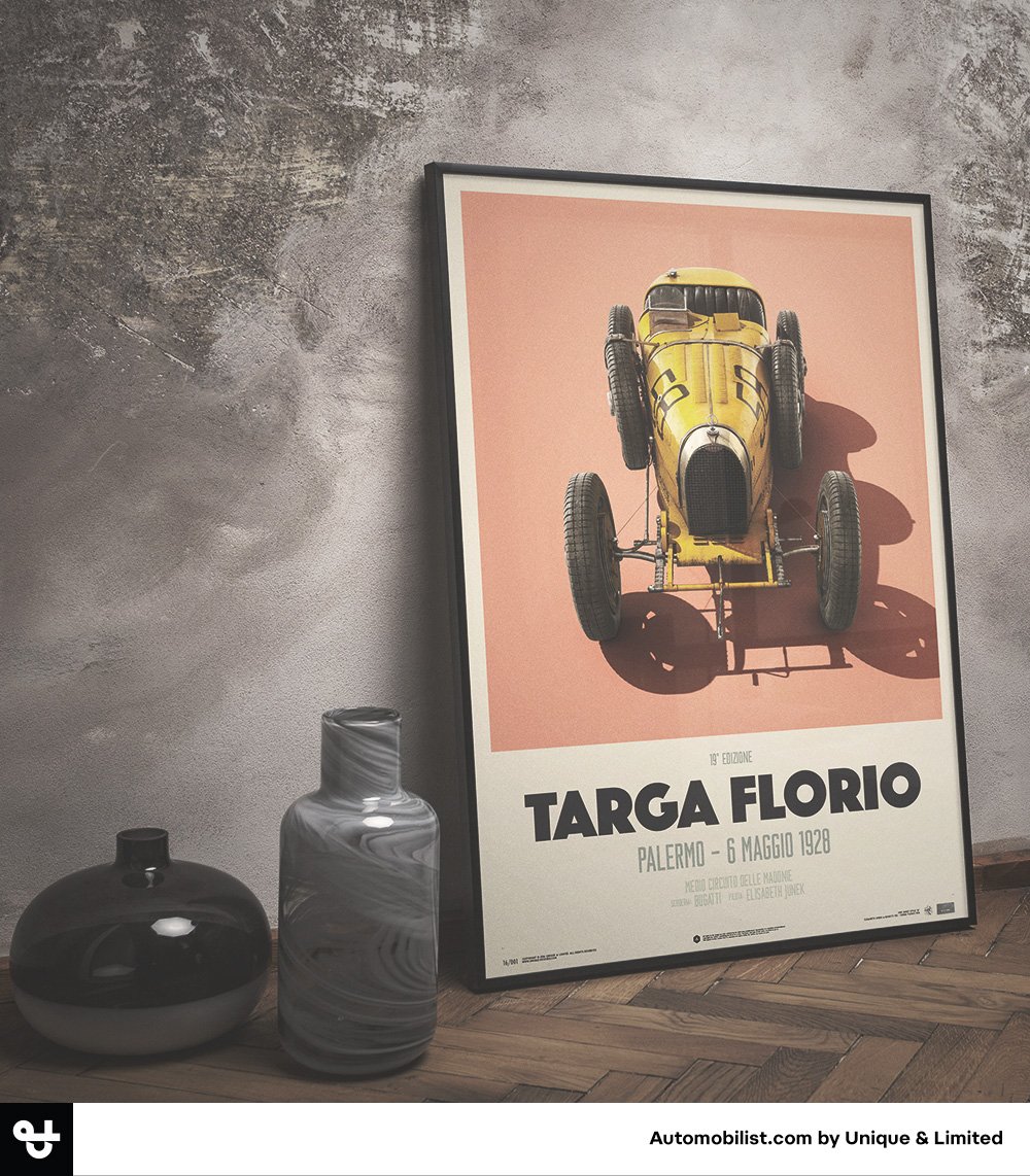uniquelimited's tweet photo. We are true fans of the classic cars and Bugatti T35 is one of our all-time favorites. Check out this poster by @IAmAutomobilist
https://t.co/6oPdkg4B7k
#Bugatti #BugattiT35 #IAmAutomobilist #poster https://t.co/2BtFrO0B2G