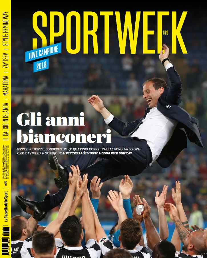 City-Juve, notte da Champions - La dello Sport