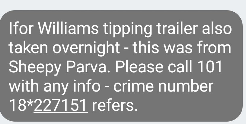 LeicsHorseWatch tweet media