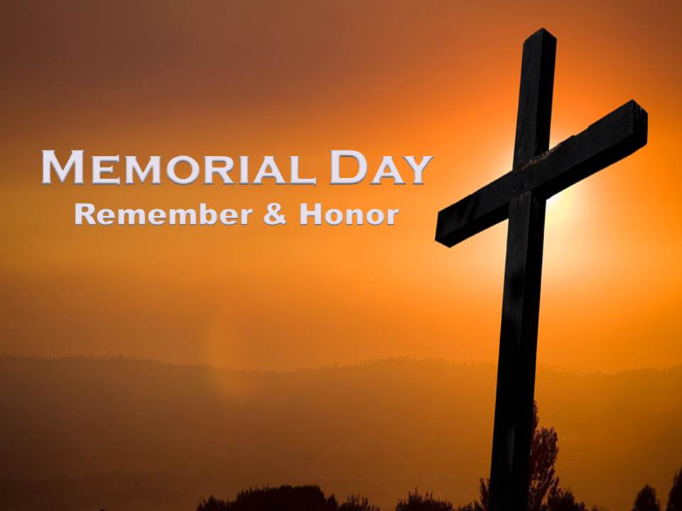Gospelscripts's tweet image. A Memorial Day Poem - "I Remember the Lamb of God" - eepurl.com/dvf1UH