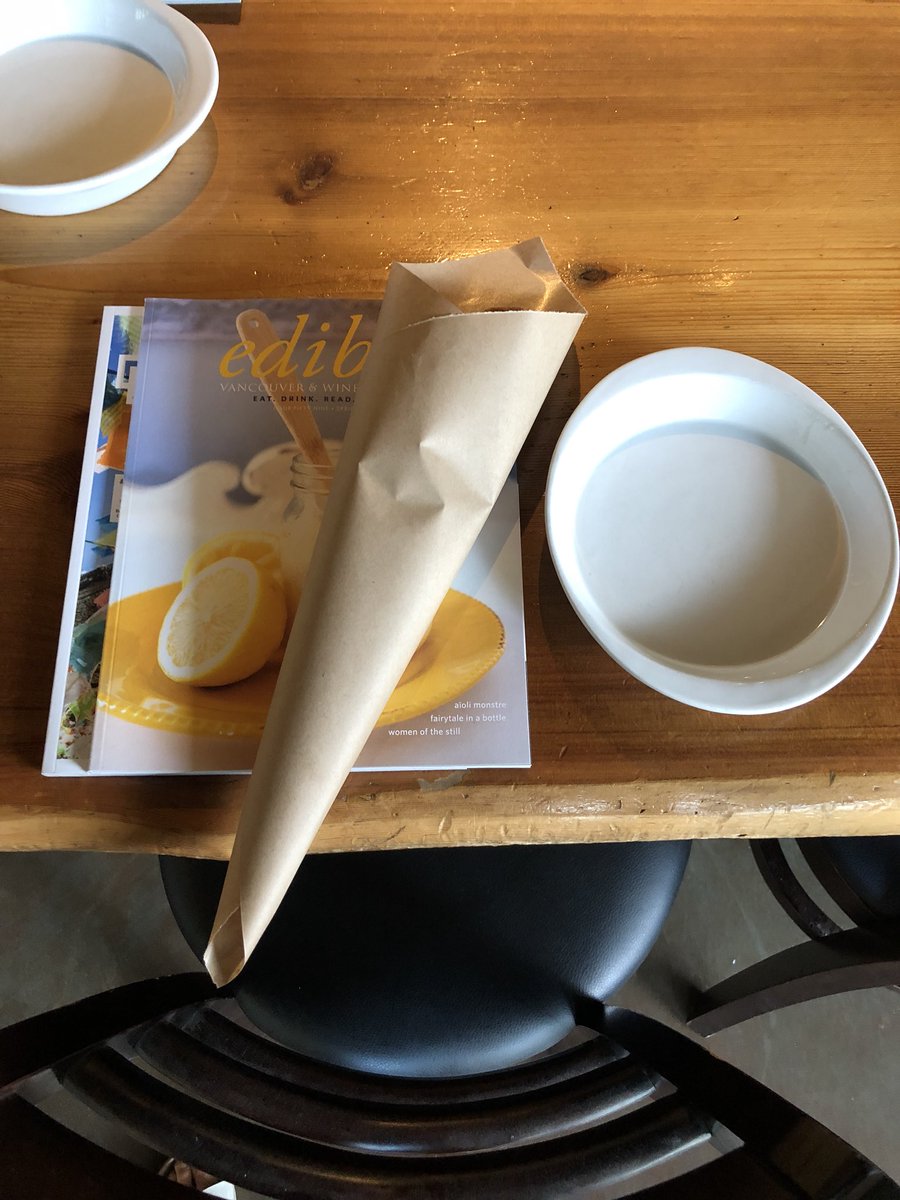 Excited to have the Whistler Waldorf School in for a little Feild trip this morning at M1 #pembertonpotatochips #goodies <a href="/EdibleVancouver/">Edible Vancouver</a> #pembylife #EatDrinkLocal