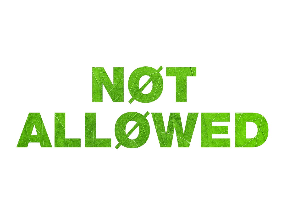 arbonne's tweet photo. Our NOT ALLOWED List™ has over 2,000 ingredients we won’t use. Our strict Ingredient Policy is ever-evolving and we get better each day as new information or research becomes available.  https://t.co/qDzYsPJGF6 
#Arbonne #HealthyLivingInsideAndOut https://t.co/ZZWlpnSoxI