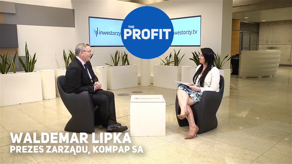 inwestorzy_tv's tweet photo. Waldemar Lipka, #Kompap: To nie było tak, że myśmy to sobie zaplanowali, że w grudniu kupimy nową firmę, to jest pewna doza przypadku:
https://t.co/RX4G0AtAXh

#inwestorzytv #GPW #Imprimus #druk https://t.co/qUWVg5aXX6