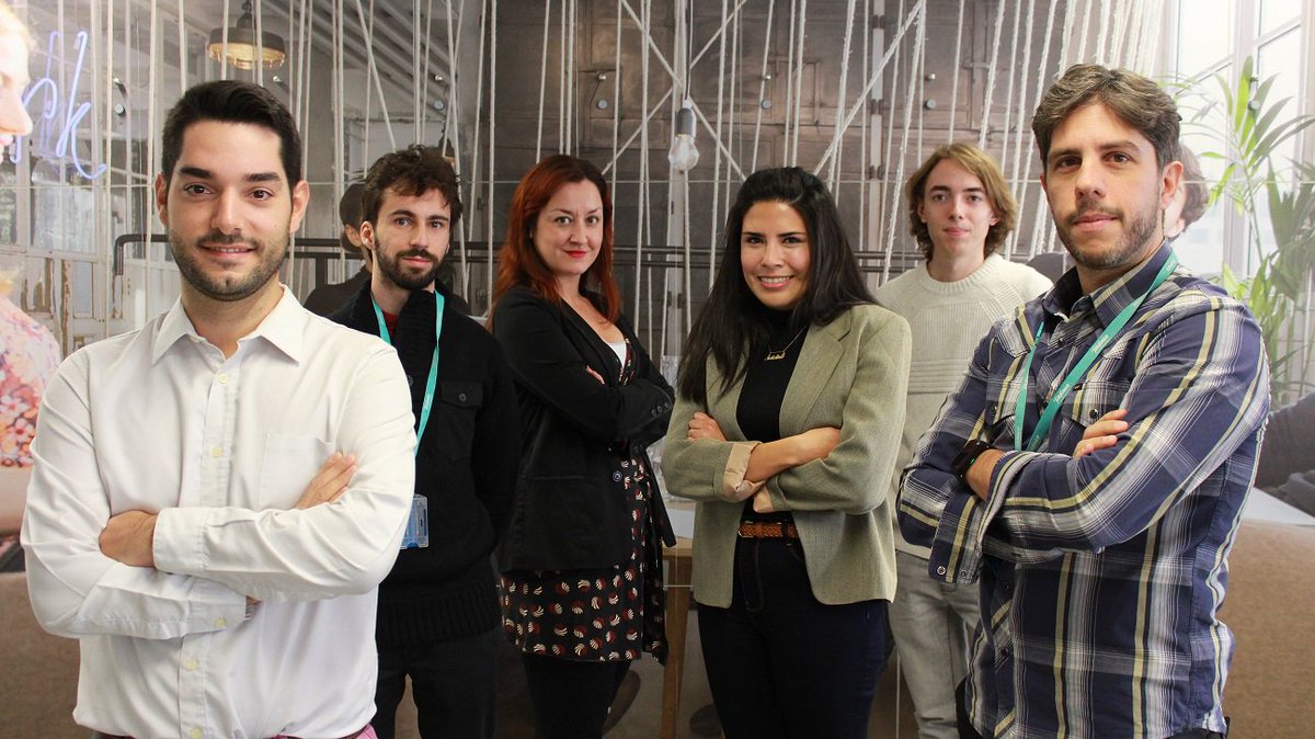 Our #startup of the month of May is <a href="/the_epicschool/">The Epic School</a> and they are looking for funding! #4YFNinvestors open this month's newsletter to find out more about this #Edutainment startup company! #investors