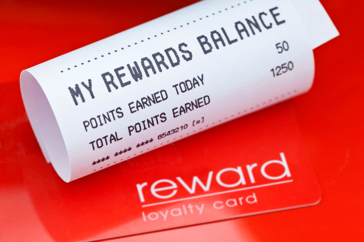 1World_Online's tweet photo. Do 'customer #rewards programs' influence how you #shop online?
Participate in #1WorldOnline’s poll, earn some points and see what others choose: 
#PollofTheDay
 https://t.co/LtZX1QPbQY https://t.co/ZcwoGMufhJ