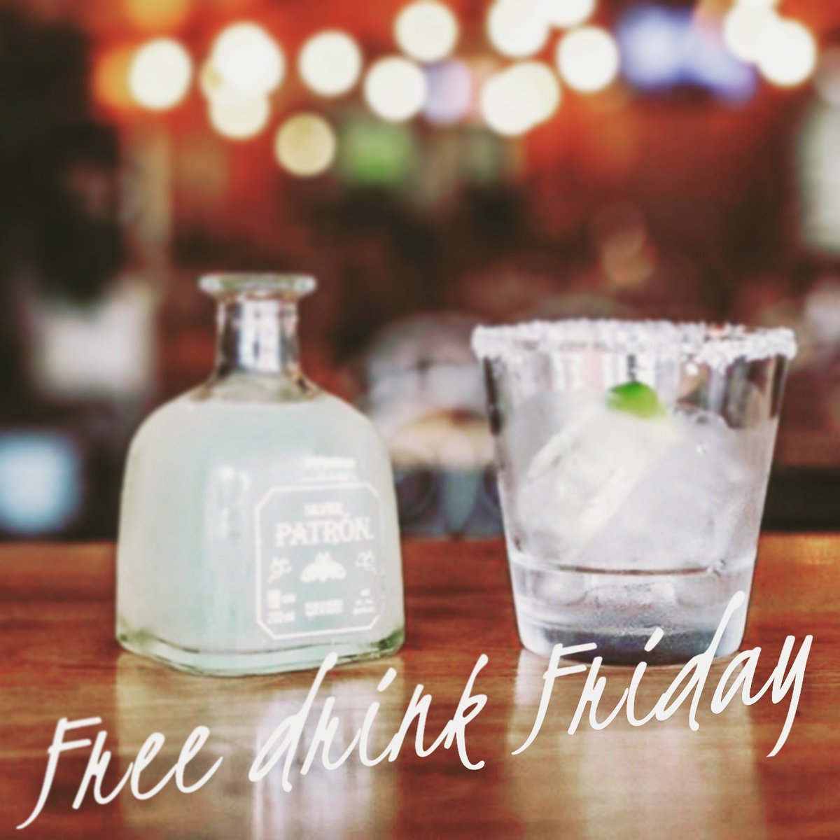 TheLoftGF's tweet image. You know what rhymes with Friday? Free drink 🍺😏
Happy #FreeDrinkFriday. FOLLOW &amp;amp; RT to be entered to win a FREE Loft gift card, must be 21+ 💳