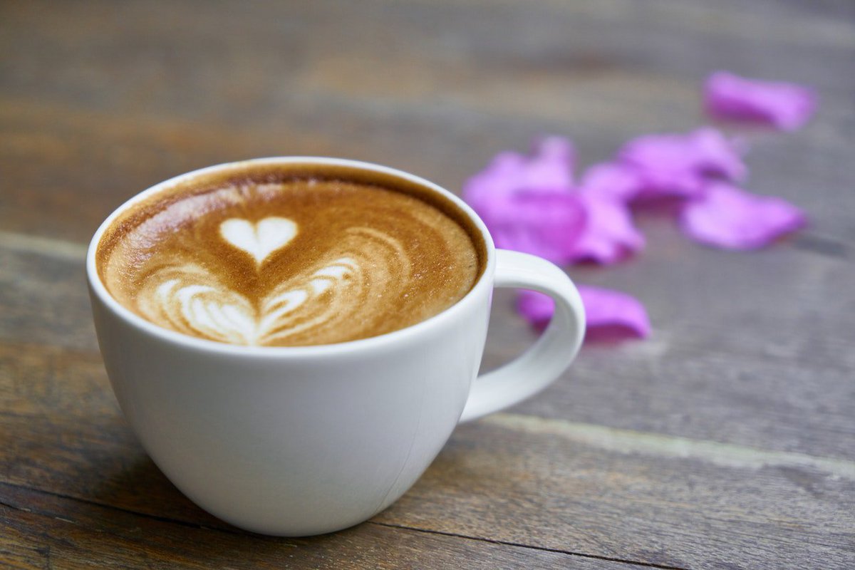 If the truth hurts, let it sting. bit.ly/2HKHE1t #coffeetime #coffeebreak