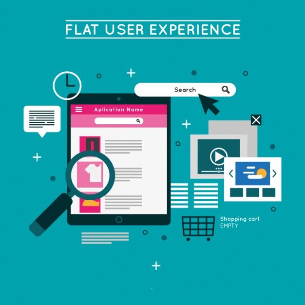 Absofinity's tweet photo. Users have come to expect an optimized user experience as a basic requirement, and it's now become a prerequisite implementation strategy across all . https://t.co/lr4u9D3z91