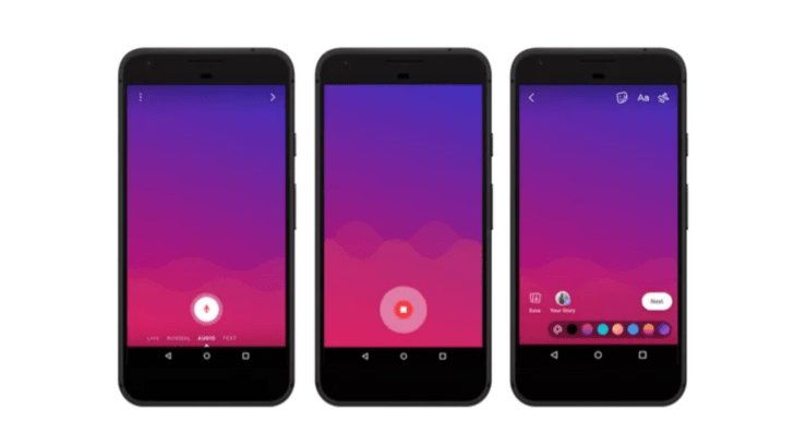 techupdate2471's tweet image. Facebook allows adding lyrics to the story and adds new features techupdate247.wordpress.com/2018/05/18/fac…