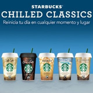Pabloalboranspa's tweet photo. Deseando probarlo!! #ChilledClassics https://t.co/lKhxAqOBX8