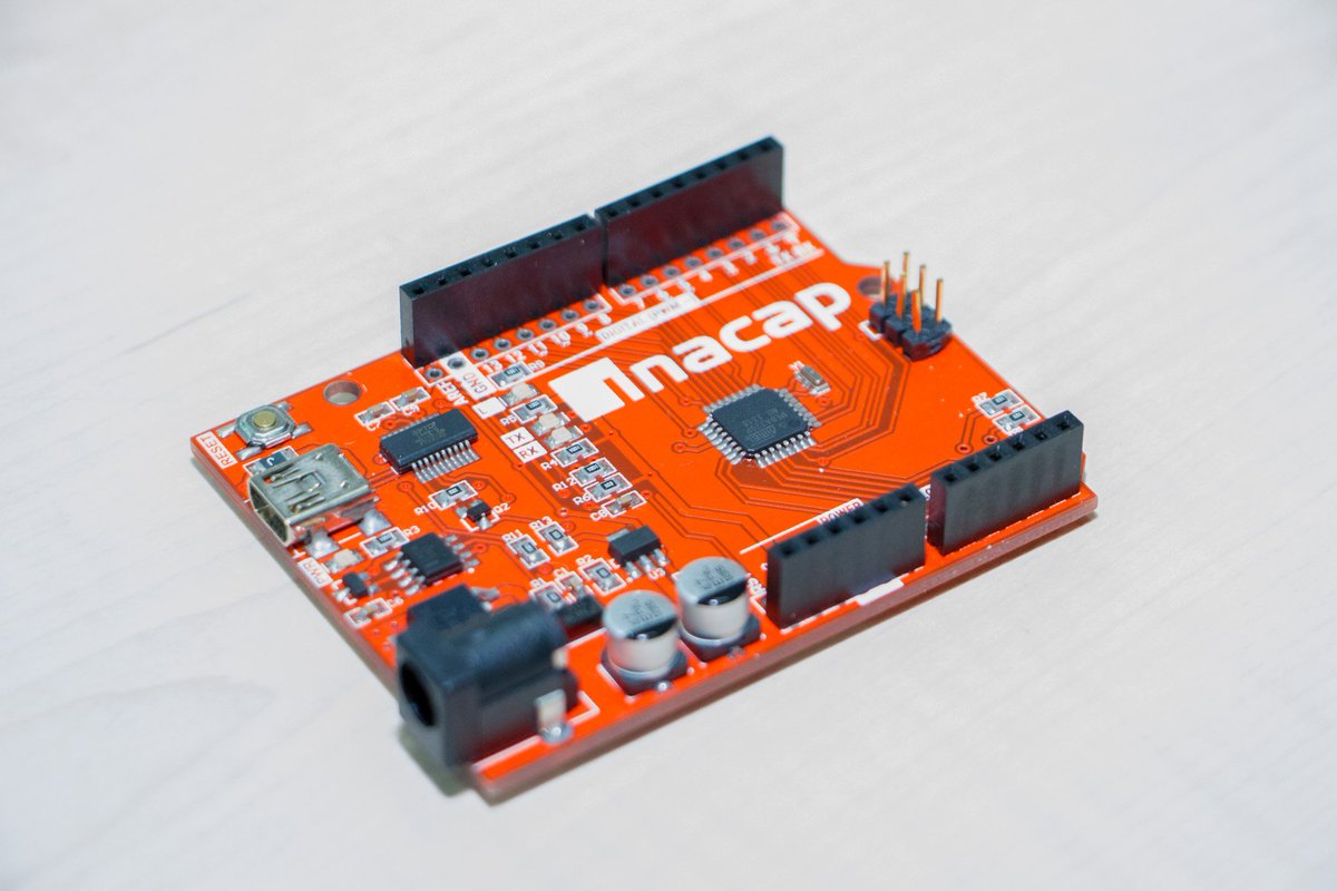 Acad_IT's tweet image. En @Acad_IT nos encanta la Tecnología
🤖📱💻🖥️🖱️🕹️💽💾📡