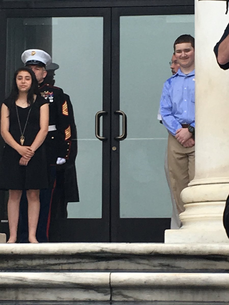 Derby Middle School tweet media