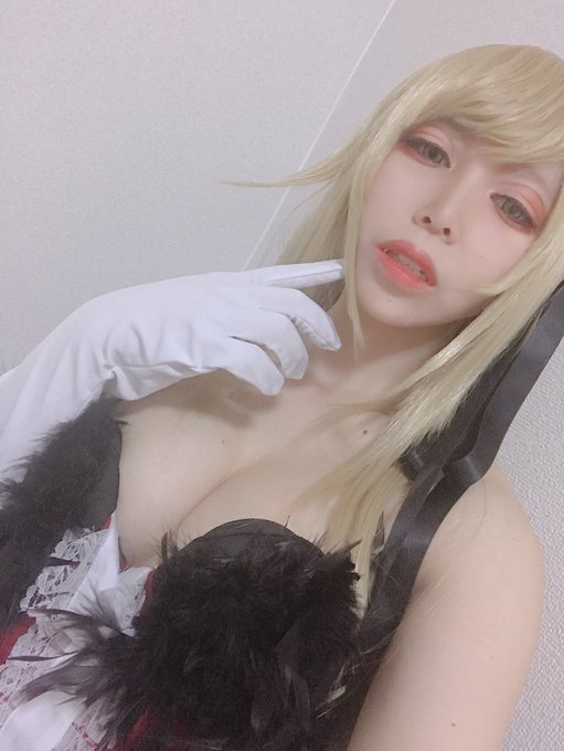 コスプレイヤーNoa*のTwitter画像7