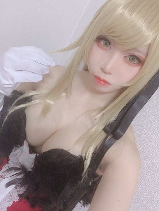 コスプレイヤーNoa*のTwitter画像6