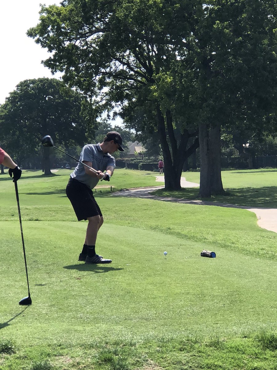 Comanche High School tweet media