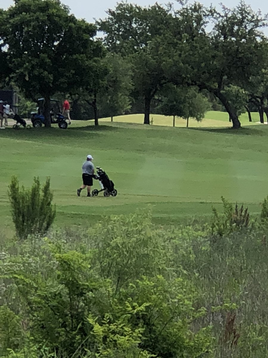 Comanche High School tweet media