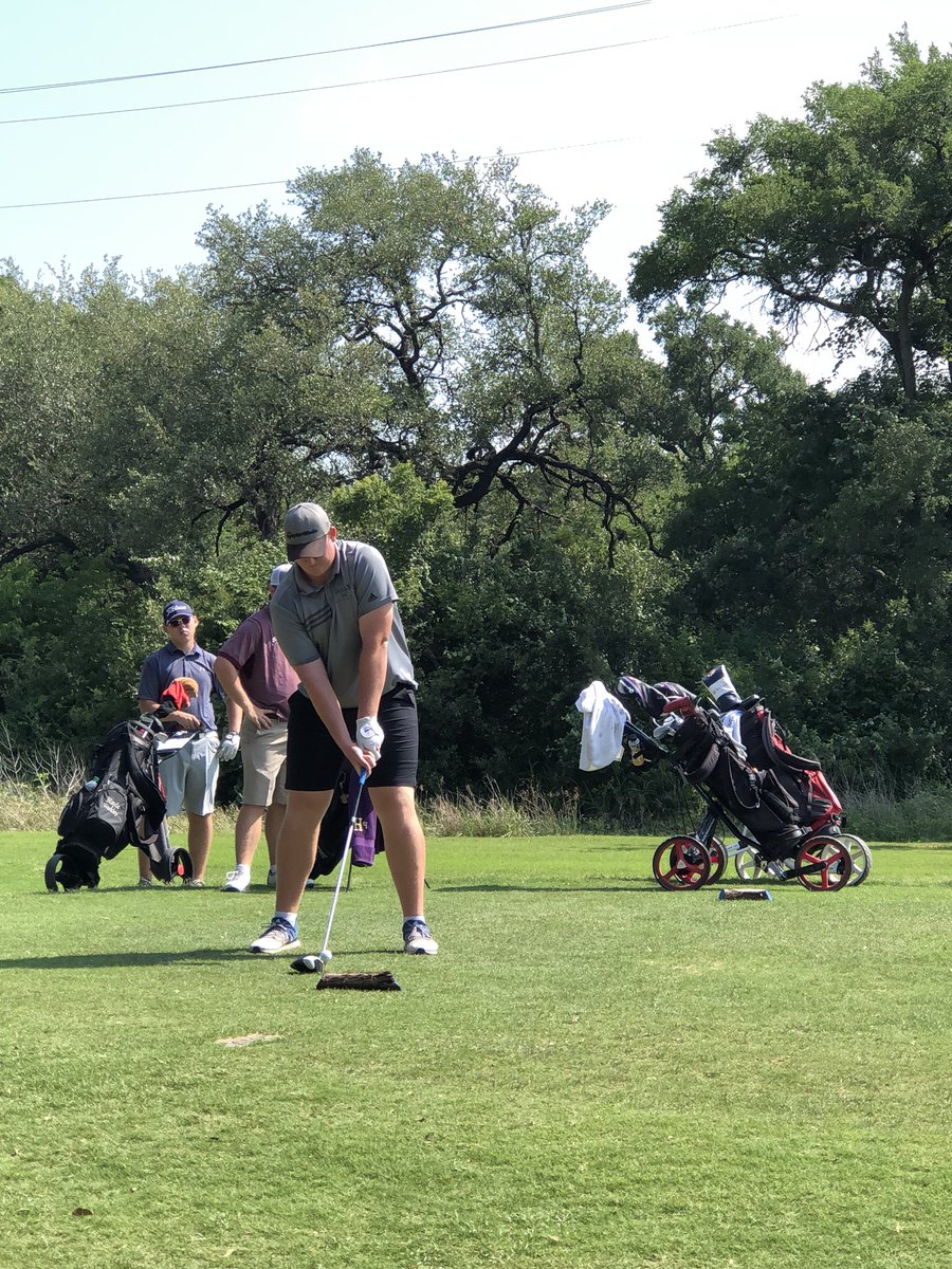 Comanche High School tweet media