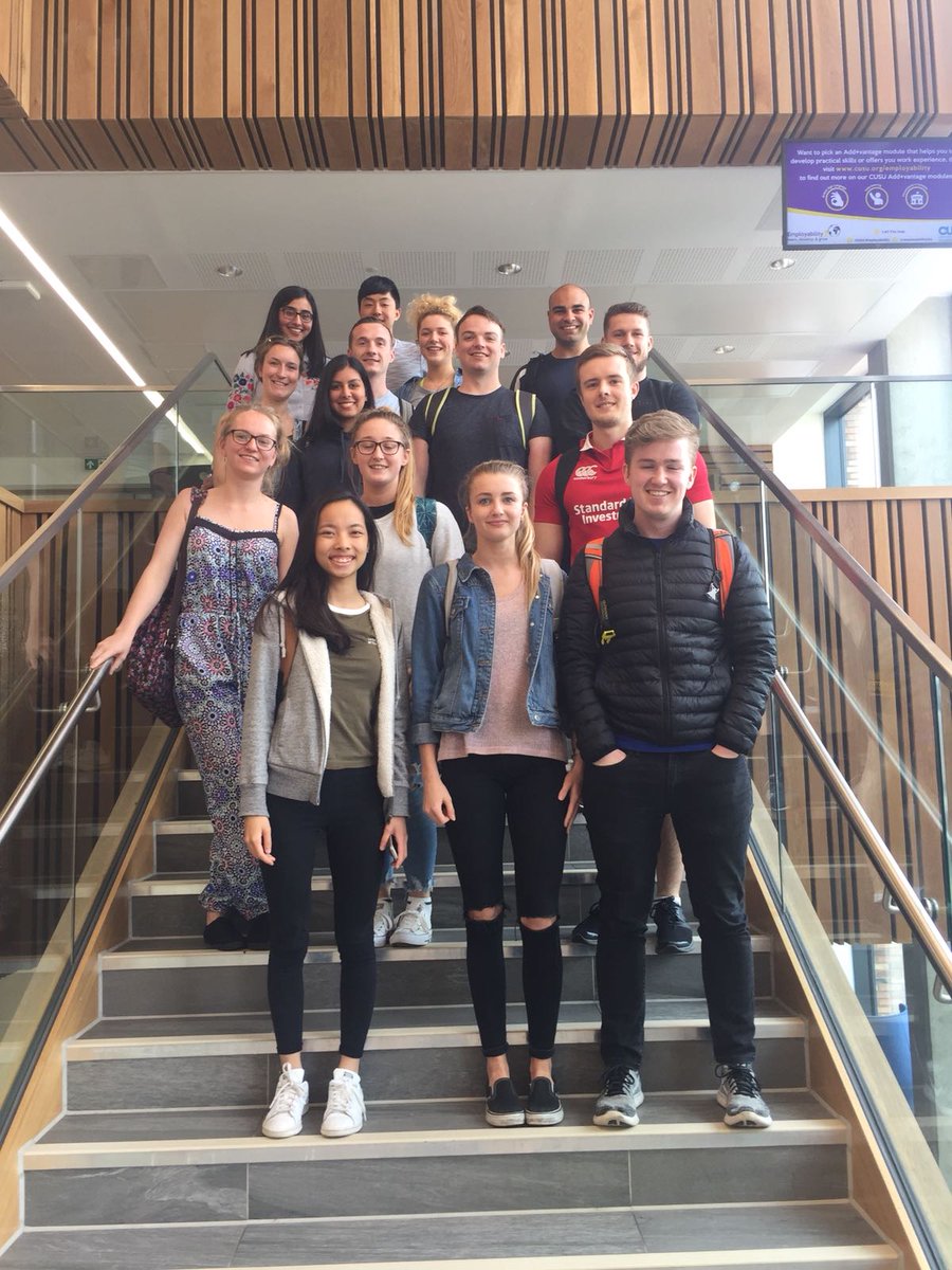 kperkins92's tweet image. Last group A seminar as physiotherapy students! Bring on the next 6 weeks! #DissertationHandIn #Placement #MSKOutpatients #HEFT #NearlyQualified