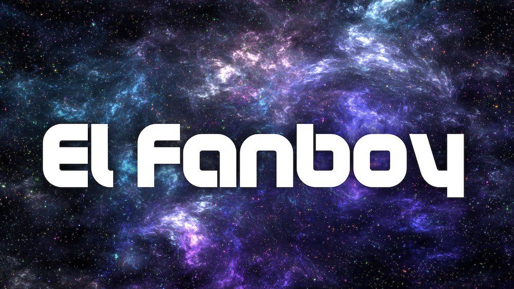 SupermanOnFilm's tweet photo. "#ElFanboy: 'Announcing #Batfleck's Future, #SnyderCut Status, #Solo Thoughts, Reynolds Was Right, And So Was #Thanos'"
It's an absolutely stacked show. Lots of ground to cover. Better get over to your favorite #podcast app and… https://t.co/tmz5mHxSLA https://t.co/sdX97RqXJv