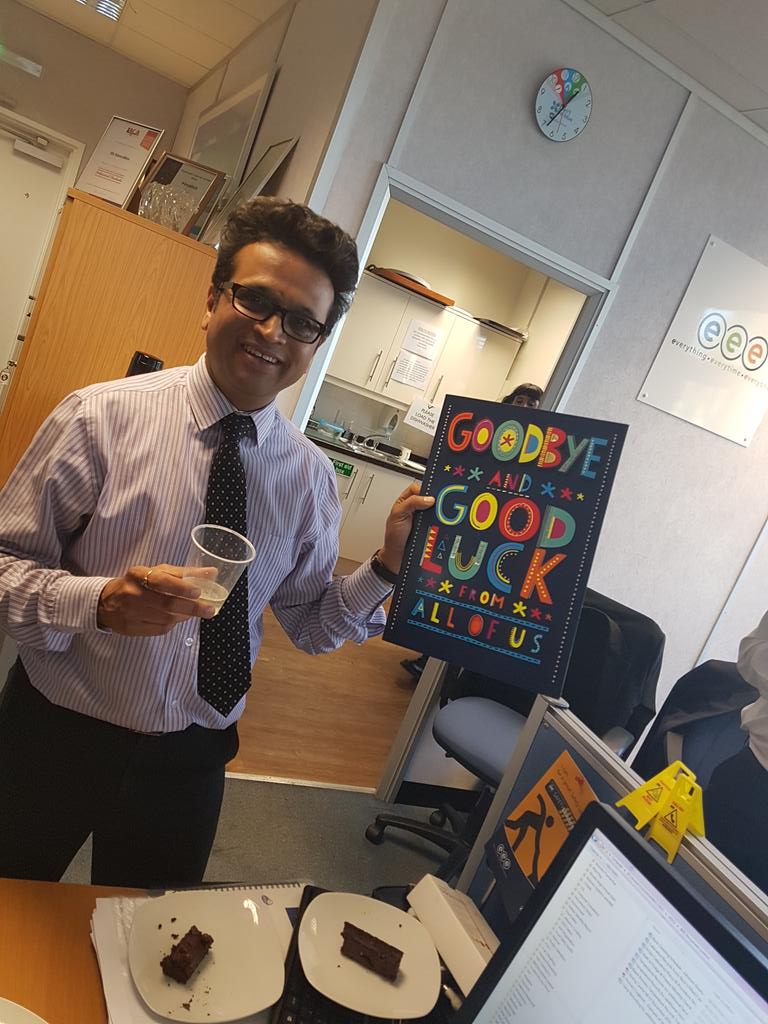 ISS Education L&D tweet media