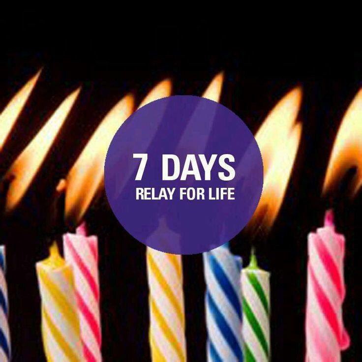 GreerRelay2019's tweet image. 💜 Help us celebrate more birthdays by putting an end to cancer. 💜 Meet us at Greer City Park May 25th from 6-11:30 PM. Food Trucks ▪️Live Music ▪️Silent Auction ▪️ Cocky/Clemson Tiger ▪️ Survivors Walk