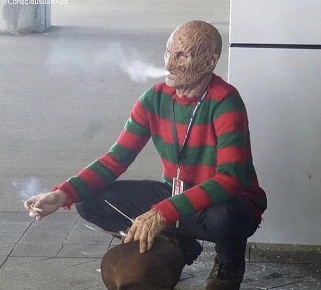 kylegotjokes's tweet photo. When you can’t kill a nigga in his dreams cuz he just snorted an 8ball and he bout to be up for days https://t.co/cYF999aRYy