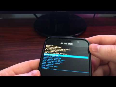 gameprostar's tweet photo. How to Boot the Galaxy S7 into Recovery Mode-https://t.co/FVU27lz1u1 https://t.co/44y4TXlhRT