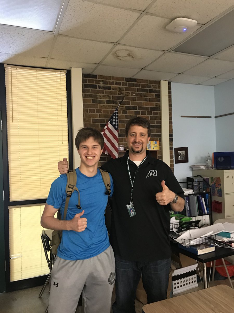 Danny4Governor tweet picture