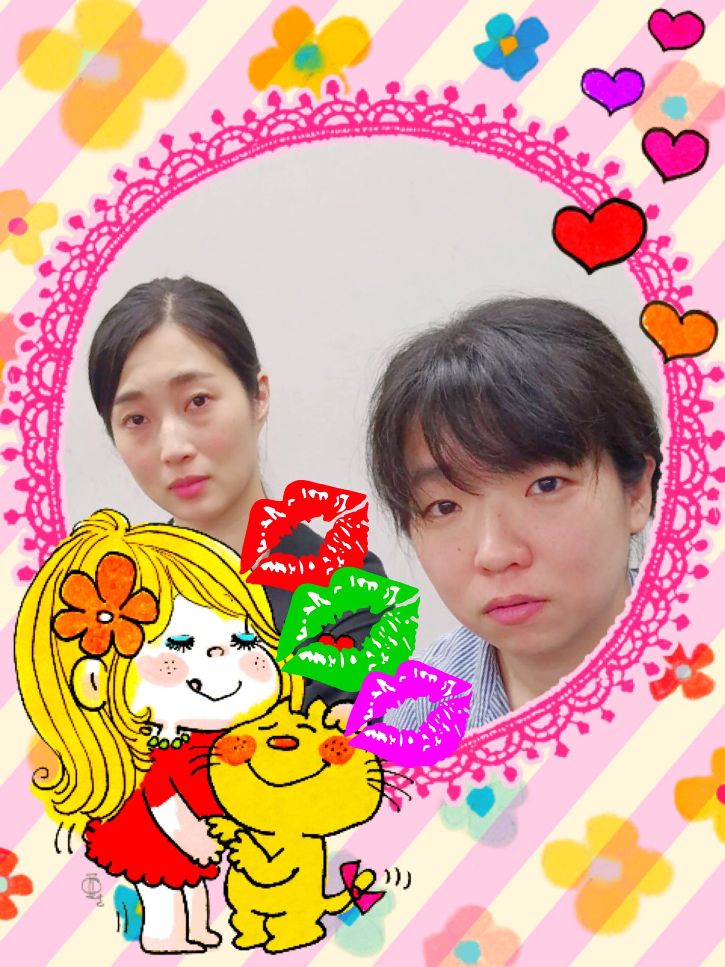 中島愛子 Twitter Search Twitter