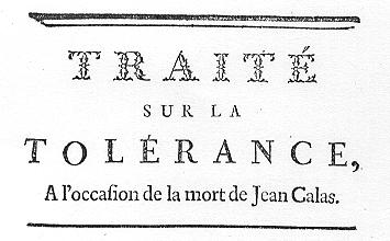 FranceArchives's tweet photo. En 1763, #Voltaire publie le Traité sur la tolérance pour prouver l'innocence de #JeanCalas et démontrer que l'intolérance est contraire à l'intérêt des nations. Calas réhabilité en 1765, le #philosophe acquiert le statut de justicier des #Lumières @la_bpf https://t.co/a9xXQDhu9f https://t.co/cBAlCgDixV