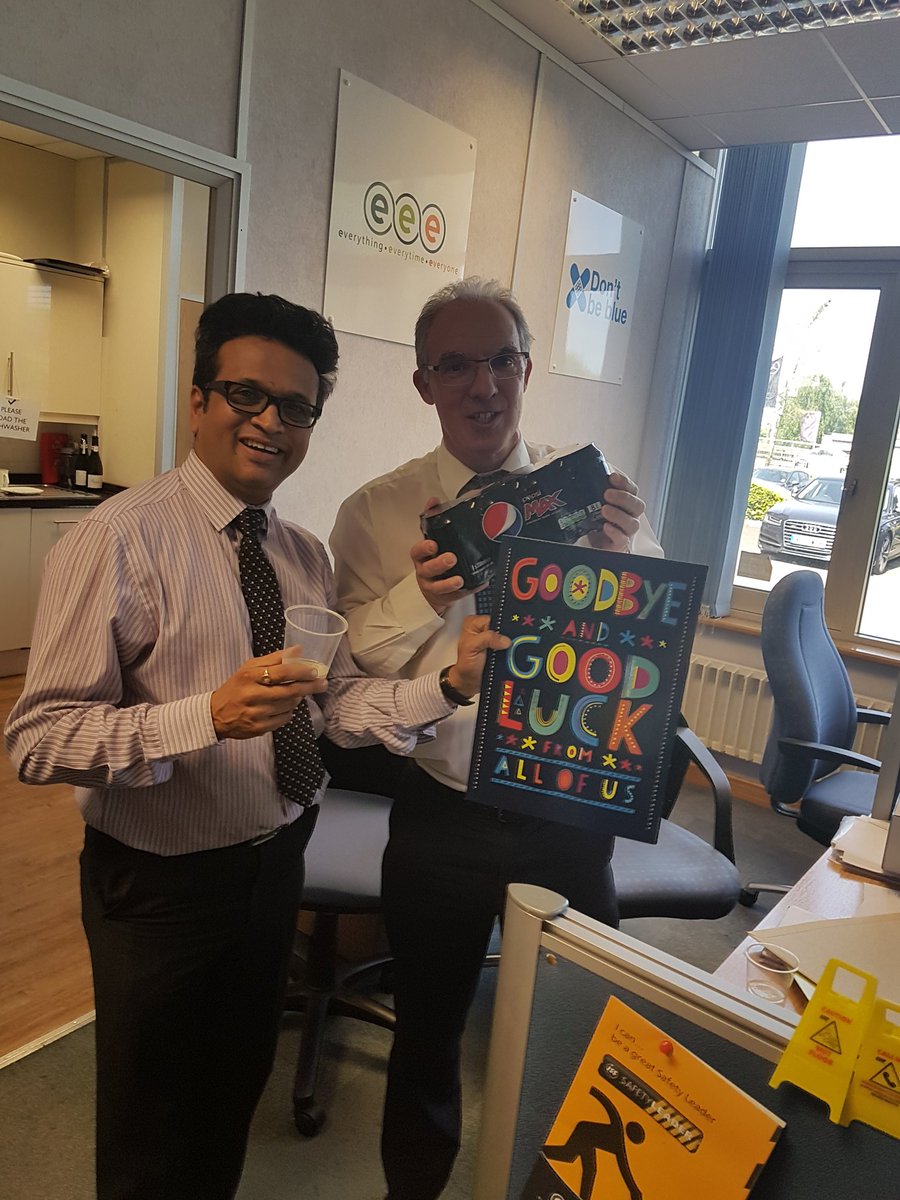 ISS Education L&D tweet media