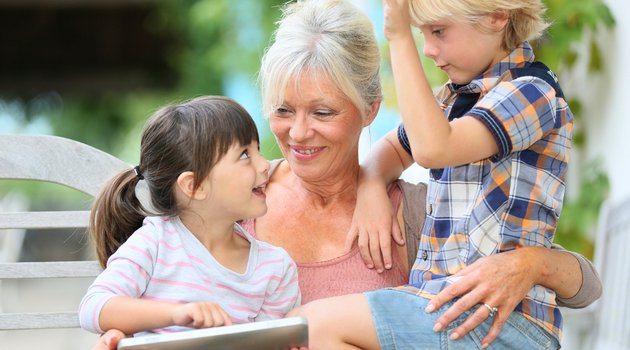 Calling all gransnetters! We've got £500 in #vouchers up for grabs and all you need to do is fill in our 2018 user survey. Simply click the following link: bit.ly/2ItJyqX

Good luck!

#inittowinit #survey #gransnet