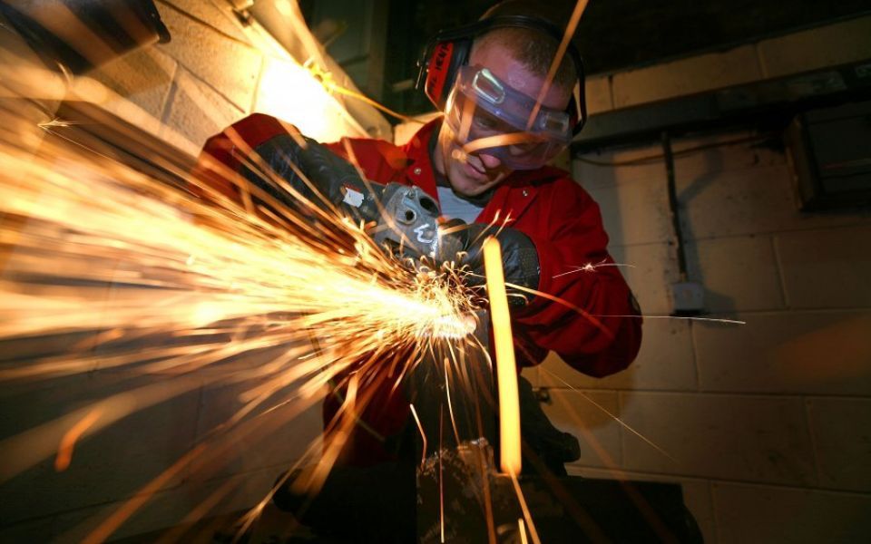 The apprenticeship levy is helping to train the engineers of tomorrow with the skills businesses need. 

buff.ly/2HEFQKv via: <a href="/CityAM/">City A.M.</a>.
