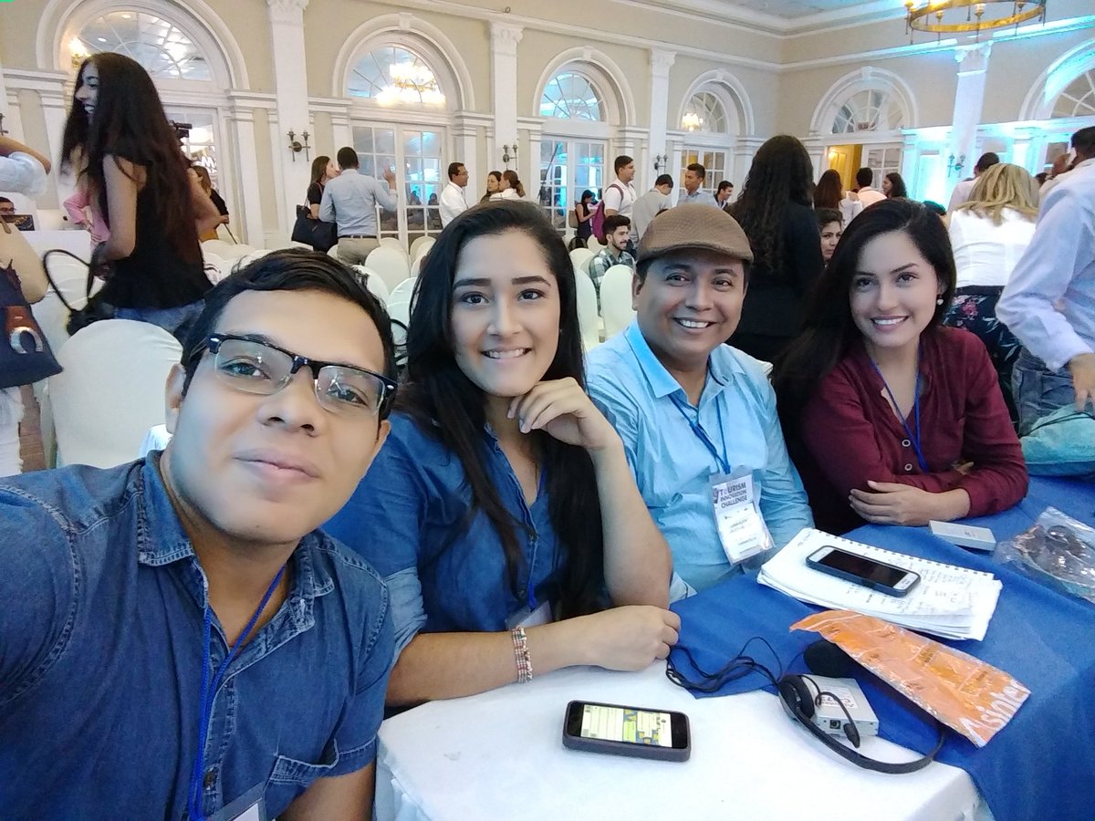 cristian0909's tweet photo. #TeamExplora #TIChallenge #Turismo #Innovation https://t.co/wU6ySvipuW
