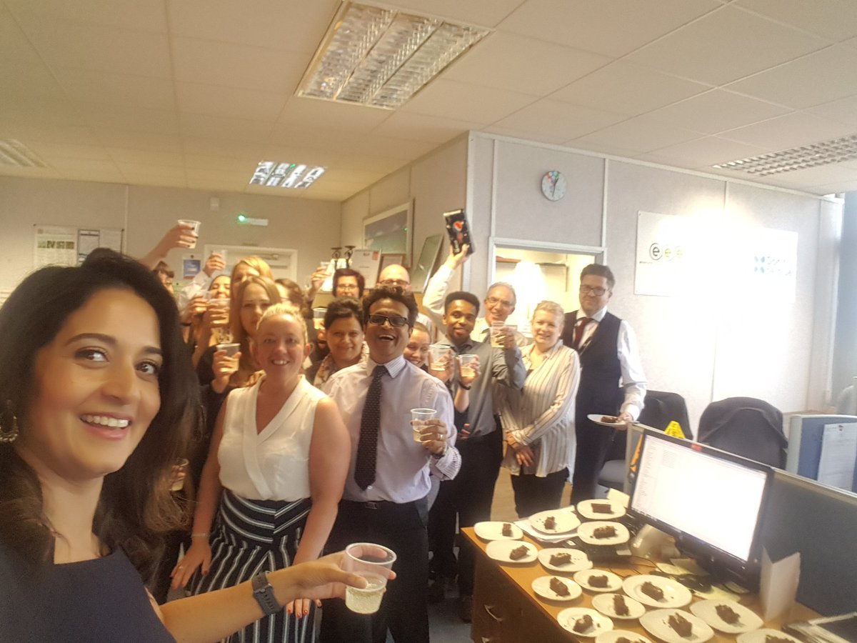 ISS Education L&D tweet media